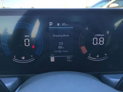 2026 Hyundai SONATA — photo 32 view