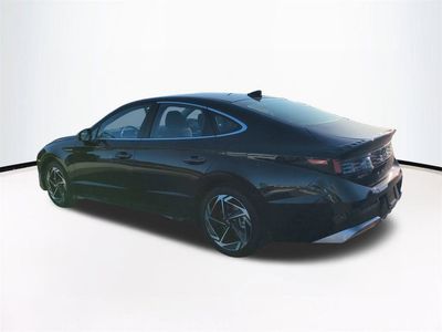 2026 Hyundai SONATA — photo 7 view