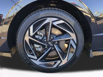 2026 Hyundai SONATA — photo 11 view