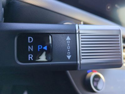 2026 Hyundai SONATA — photo 20 view