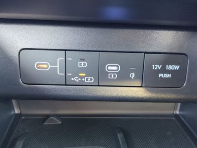 2026 Hyundai SONATA — photo 24 view