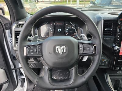 2026 Ram 1500 — photo 18 view