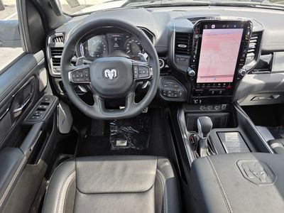 2026 Ram 1500 — photo 11 view
