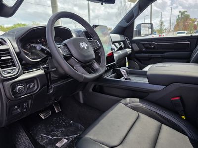 2026 Ram 1500 — photo 14 view