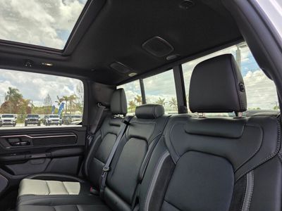 2026 Ram 1500 — photo 7 view