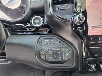 2026 Ram 1500 — photo 17 view