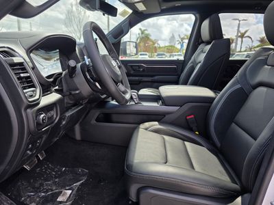 2026 Ram 1500 — photo 13 view