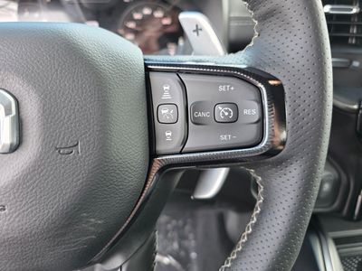 2026 Ram 1500 — photo 20 view
