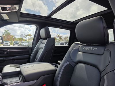 2026 Ram 1500 — photo 12 view