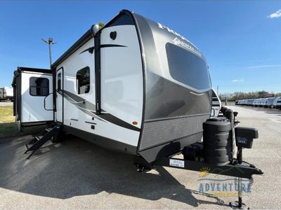 2025 Forest River Flagstaff Super Lite - Photo 2