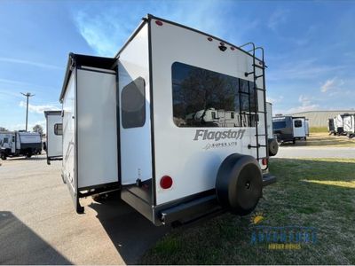 2025 Forest River Flagstaff Super Lite - Photo 3