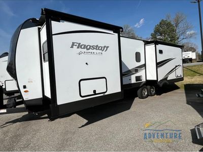 2025 Forest River Flagstaff Super Lite - Photo 4
