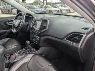 2019 Jeep Cherokee — photo 25 view