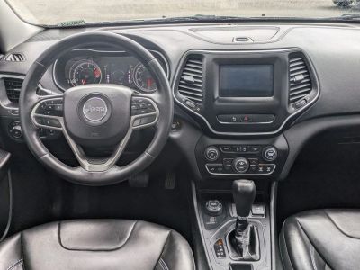 2019 Jeep Cherokee — photo 26 view