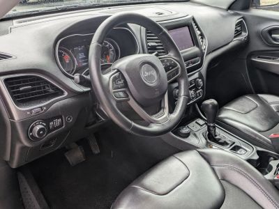 2019 Jeep Cherokee — photo 28 view
