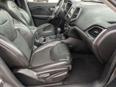 2019 Jeep Cherokee — photo 21 view