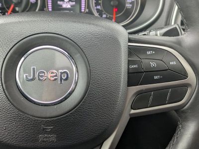 2019 Jeep Cherokee — photo 24 view