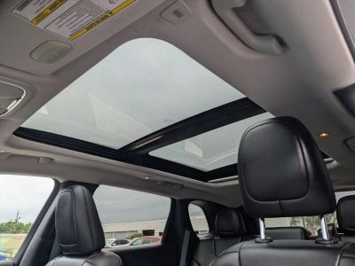 2019 Jeep Cherokee — photo 13 view