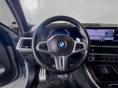 2024 BMW X5 — photo 16 view