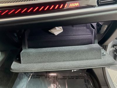2024 BMW X5 — photo 31 view