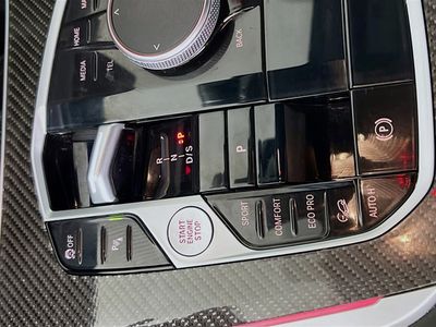 2024 BMW X5 — photo 24 view