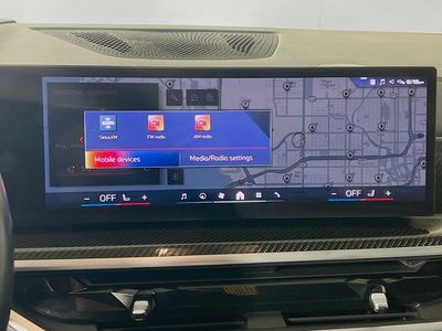 2024 BMW X5 — photo 21 view