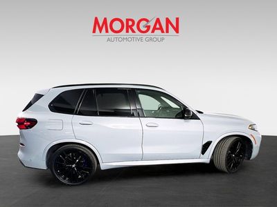 2024 BMW X5 — photo 9 view