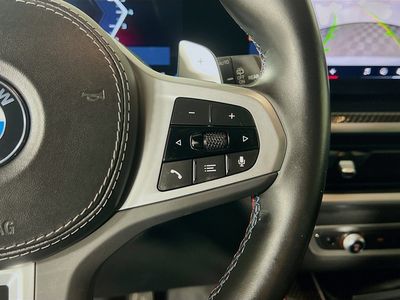 2024 BMW X5 — photo 18 view