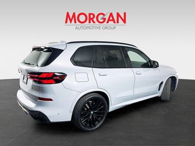 2024 BMW X5 — photo 8 view