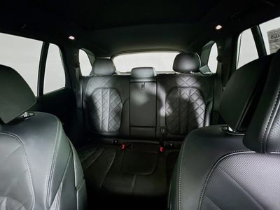 2024 BMW X5 — photo 26 view