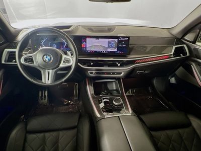 2024 BMW X5 — photo 28 view