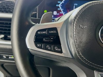 2024 BMW X5 — photo 17 view