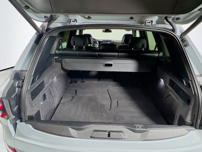 2024 BMW X5 — photo 29 view