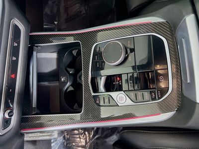 2024 BMW X5 — photo 25 view