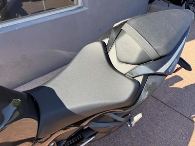 2026 Kawasaki Ninja ZX-6R — photo 10 view