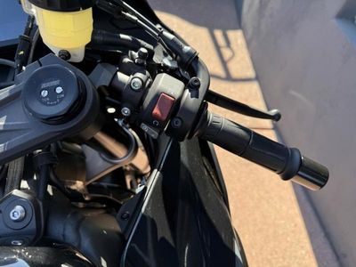 2026 Kawasaki Ninja ZX-6R — photo 14 view