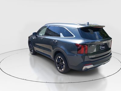 2024 Kia Sorento - Photo 5