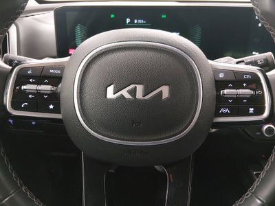 2024 Kia Sorento - Photo 12