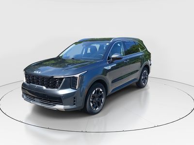 2024 Kia Sorento - Photo 3