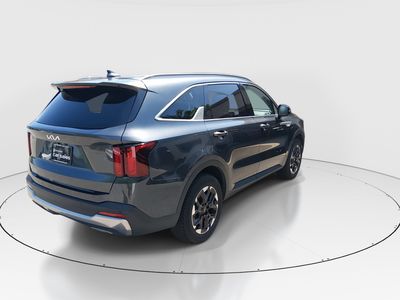 2024 Kia Sorento - Photo 7