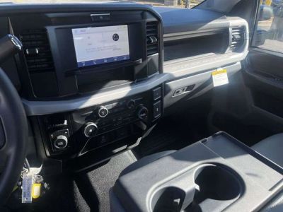 2026 Ford F-250SD — photo 16 view
