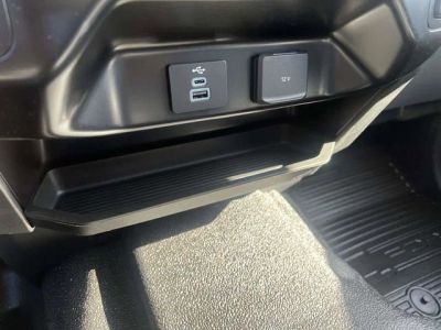 2026 Ford F-250SD — photo 18 view
