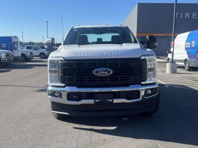 2026 Ford F-250SD — photo 8 view