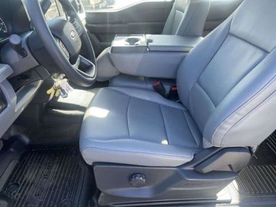 2026 Ford F-250SD — photo 12 view