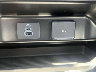 2026 Ford F-250SD — photo 19 view