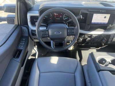 2026 Ford F-250SD — photo 10 view