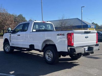 2026 Ford F-250SD — detail view