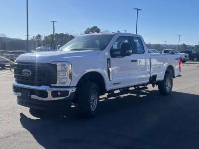 2026 Ford F-250SD — photo 7 view