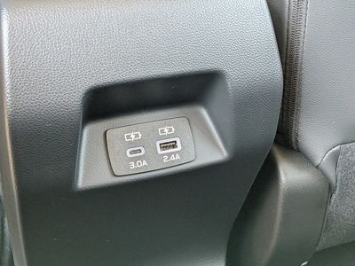2026 Subaru Crosstrek — photo 12 view