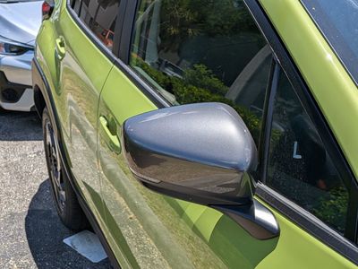 2026 Subaru Crosstrek — photo 10 view
